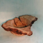 WoodTurn Abstract40
